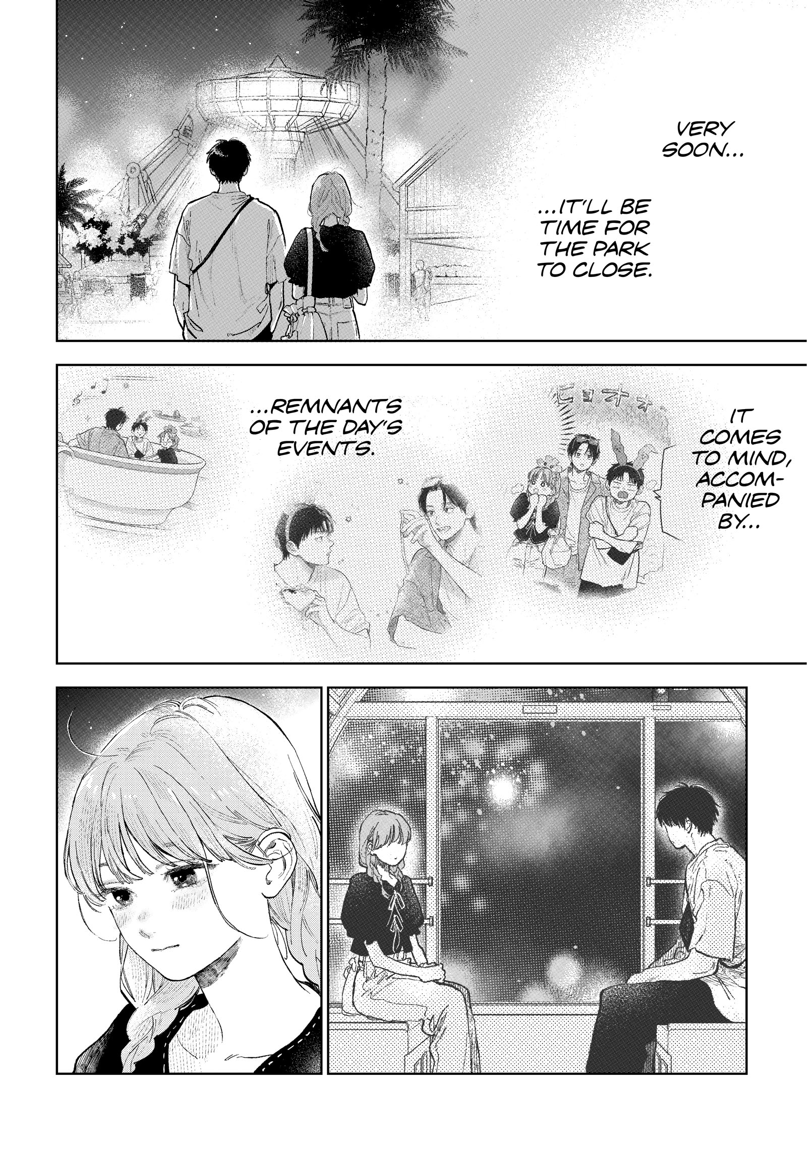 A Sign of Affection, Chapter 47 image 04